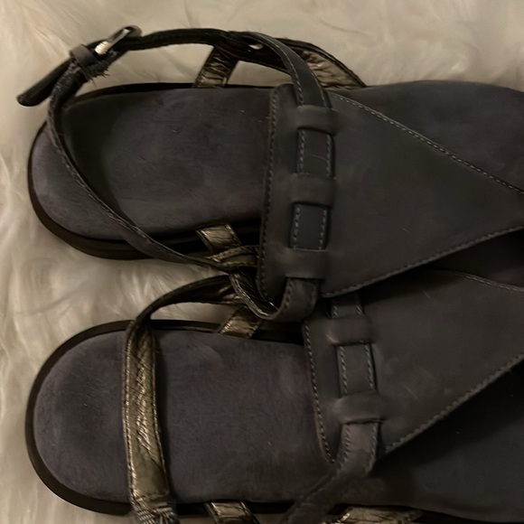 AEROSOLES SANDALS - Picture 2 of 3